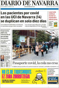 Diario de Navarra