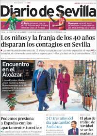 Diario de Sevilla