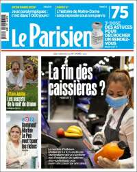 Le Parisien