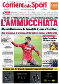 Corriere dello Sport