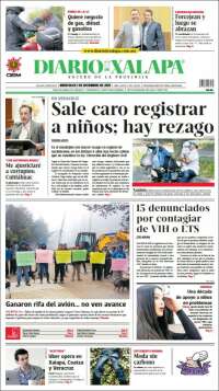 Diario de Xalapa