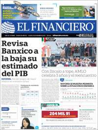 El Financiero