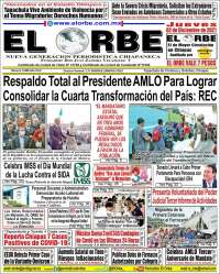 El Orbe