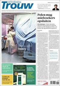 Trouw