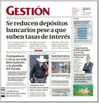 Diario Gestión