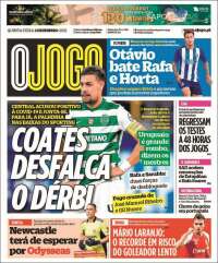 O Jogo