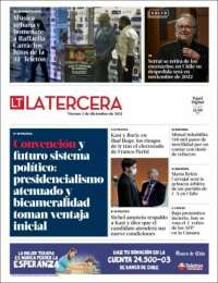 La Tercera