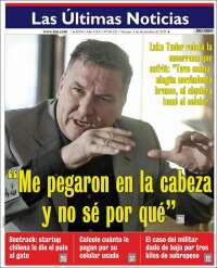 Las Últimas Noticias