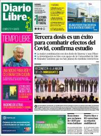 Diario Libre