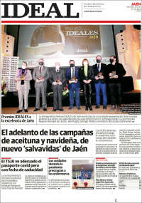 El Ideal de Jaén