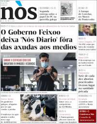 Nòs Diario