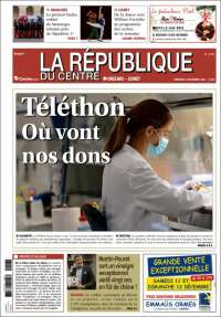 La République du Centre