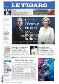 Le Figaro