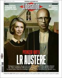 Libération