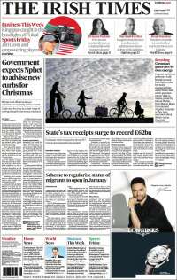 Irish Times