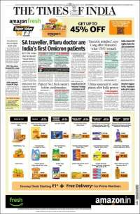 The Times of India