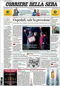 Corriere della Sera