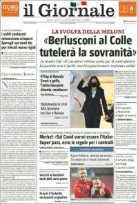 il Giornale