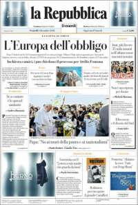 La Repubblica