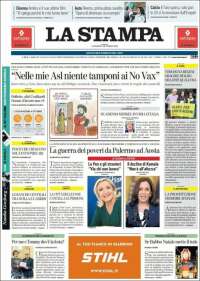 La Stampa