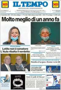 Il Tempo