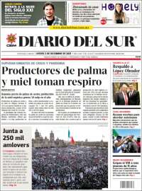 El Diario del Sur