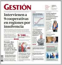 Diario Gestión