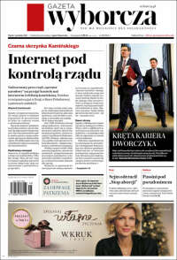 Gazeta Wyborcza