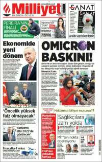 Milliyet