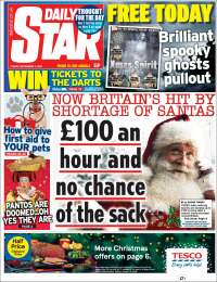 Daily Star