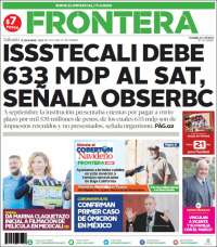 Frontera