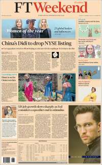 Financial Times - USA