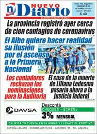Nuevo Diario de Salta
