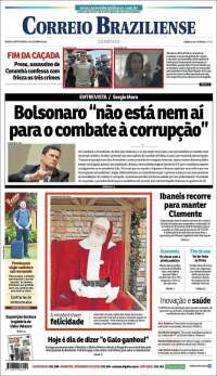Correio Braziliense