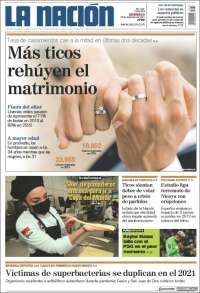 La Nación - Costa Rica