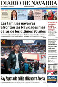 Diario de Navarra