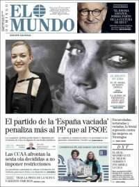 El Mundo