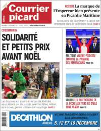 Courrier Picard