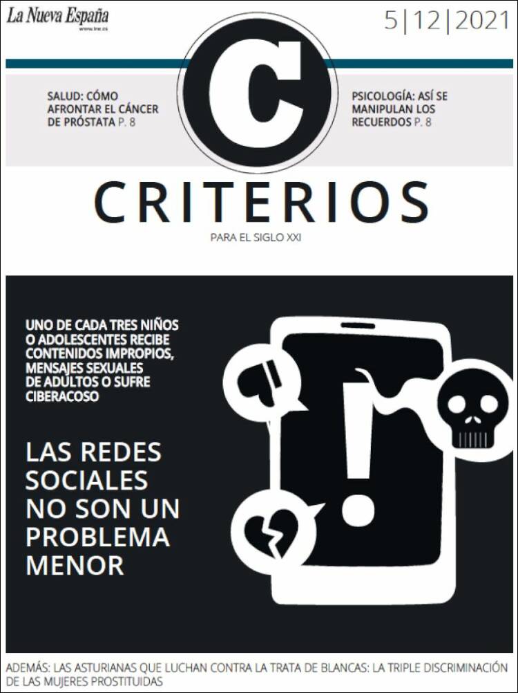 Portada de El Debate de Los Mochis (M&eacute;xico)