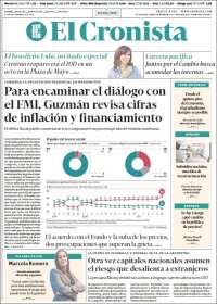 El Cronista Comercial