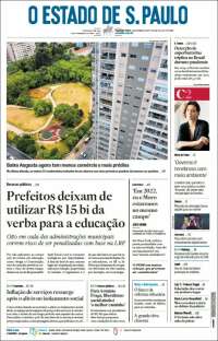 O Estado de São Paulo