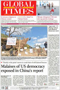 The Global Times