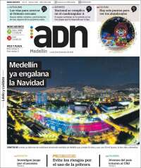 ADN - Medellín