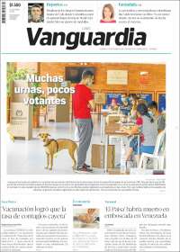 Vanguardia Liberal