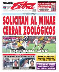 Diario Extra
