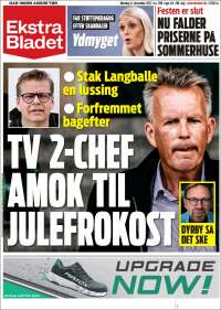 Ekstra Bladet