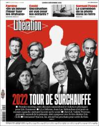 Libération