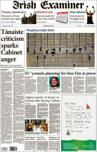 Irish Examiner