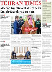 TehranTimes