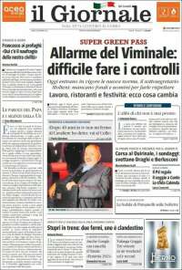 il Giornale